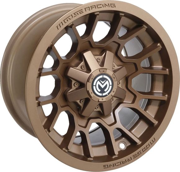 Rim Moose Racing Wheel 24XRef: Me00916A / 02301394