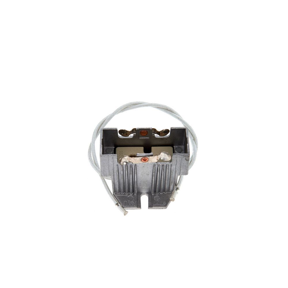 Omnilux GY16 Socket 2x 1,5mm² Cable – Thomann Ireland
