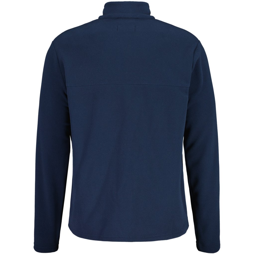 Maloja VigoM. Mountain Fleece Jacket Men - night sky 8325