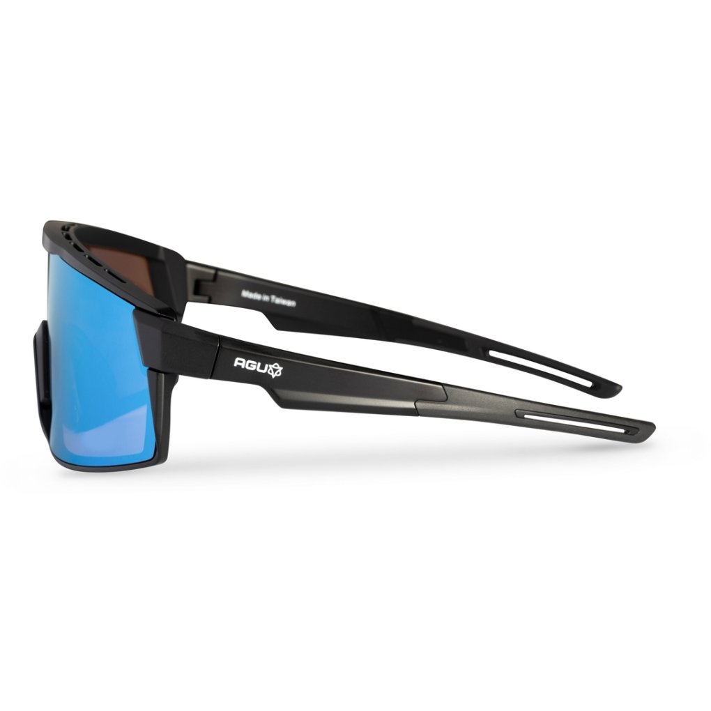 AGU Premium Verve HDII Glasses - black