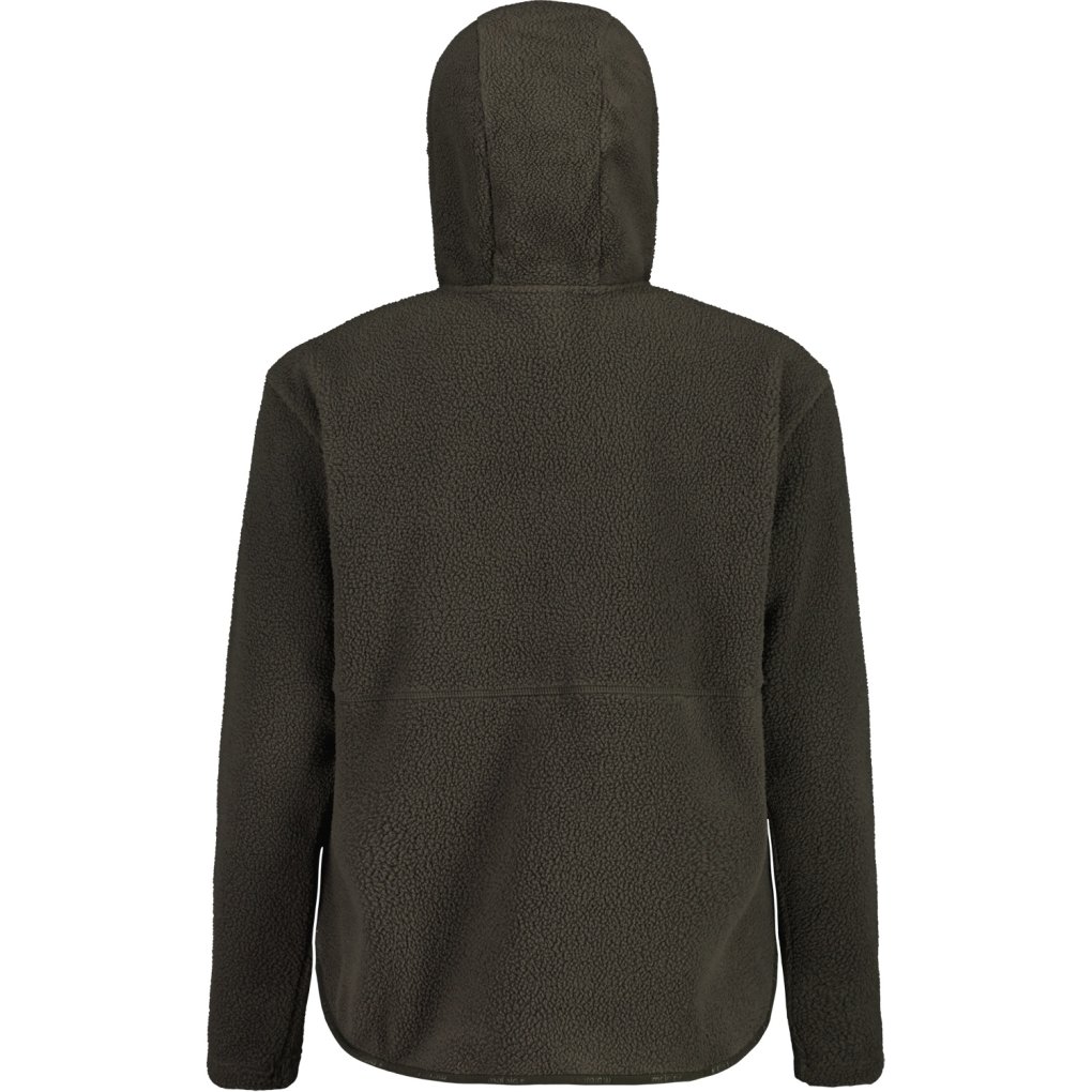 Maloja FrauenkogelM. Mountain Fleece Jacket Women - alpine woods 8958