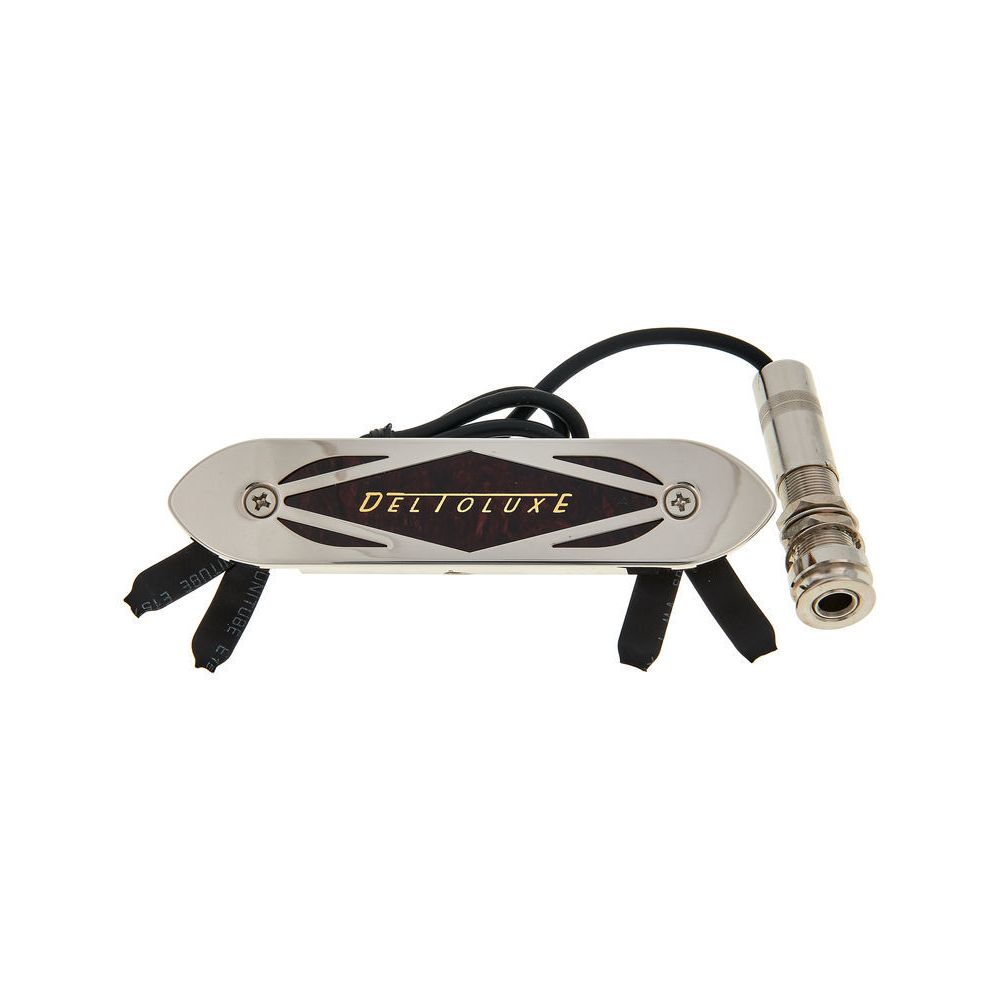 Gretsch Deltoluxe Pickup – Thomann Ireland