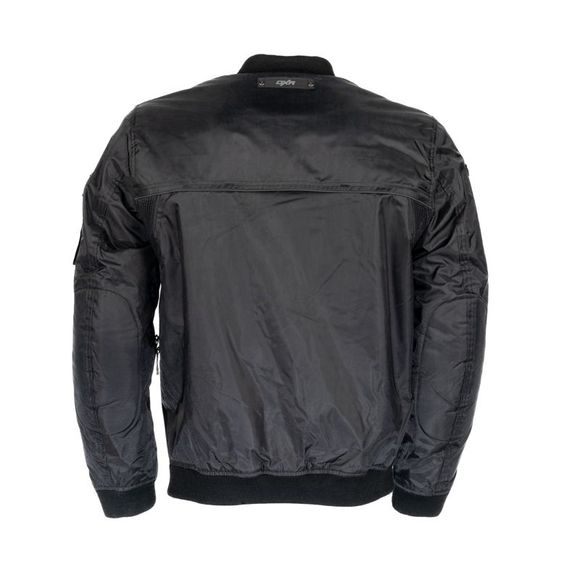 Motorcycle Jacket DXR SPEEDCHASER - BlackRef: DXR0227