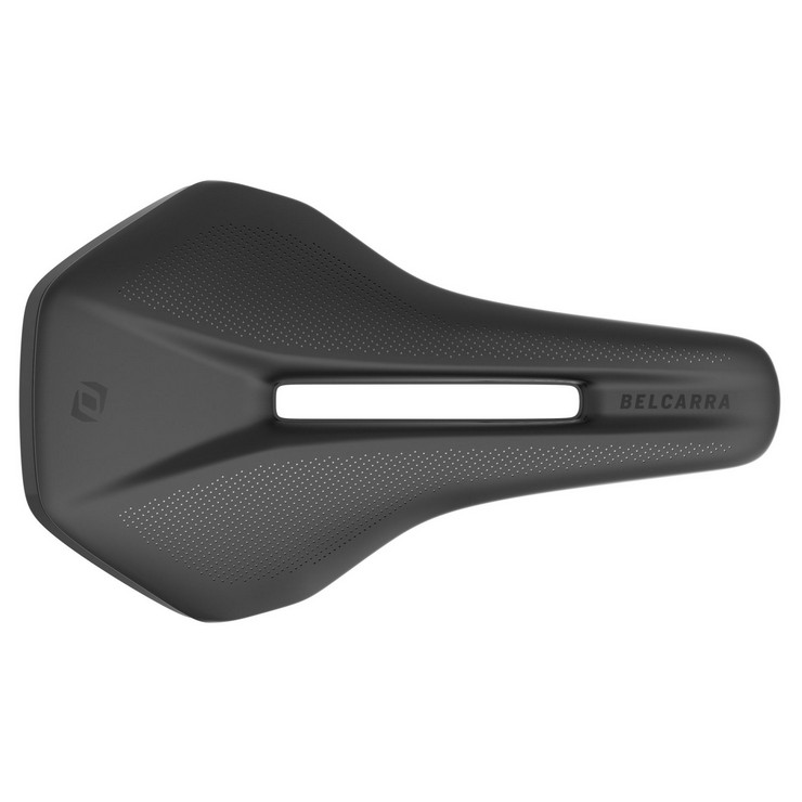 Syncros Belcarra V 1.0 Neo Saddle - black