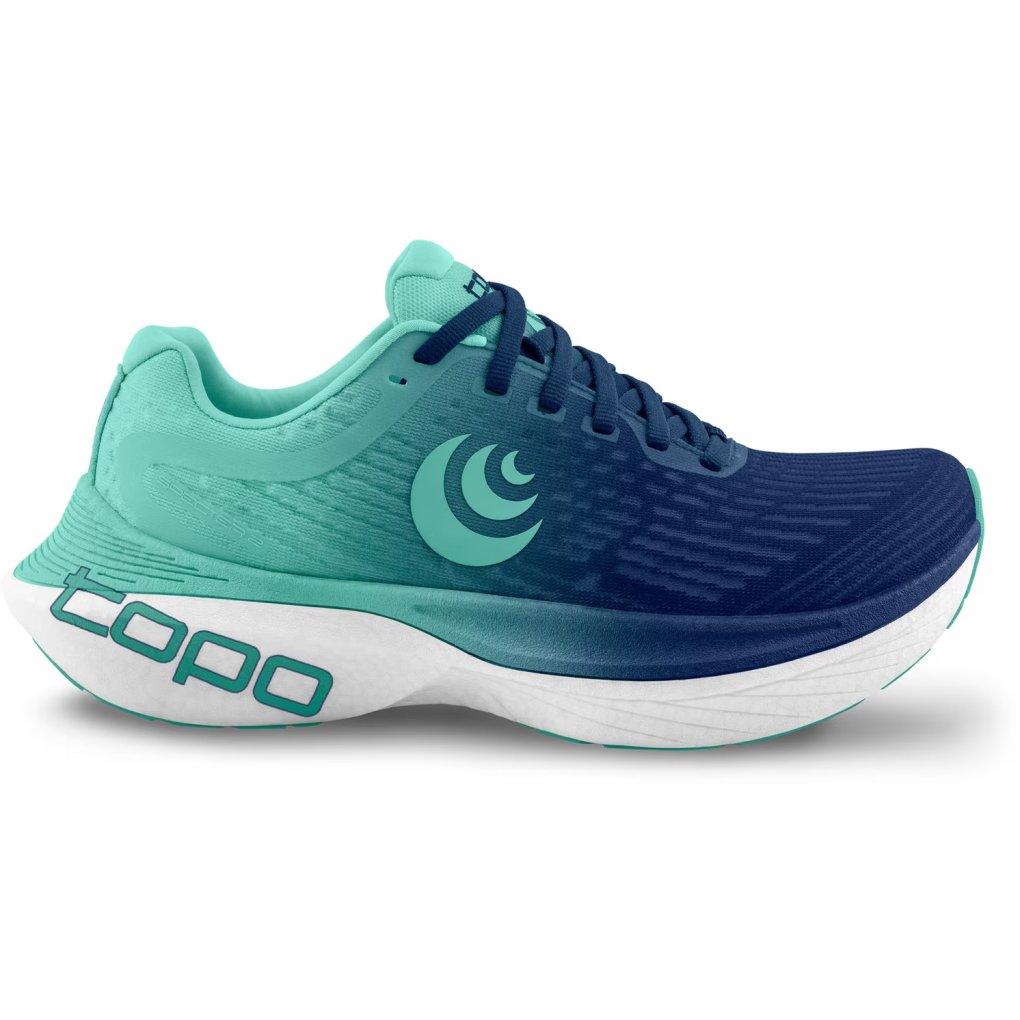 Topo Athletic Specter 2 Running Shoes Women - blue/blue