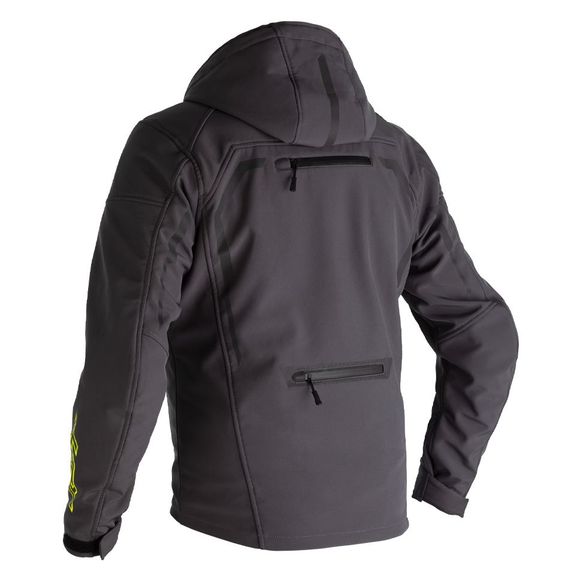 Frontline Rst Motorcycle Jacket - GrayRef: RST0118-C170