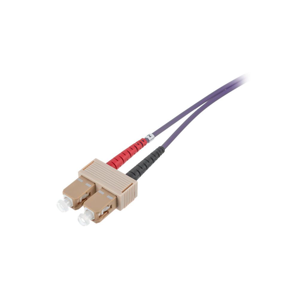 pro snake LWL MADI LC