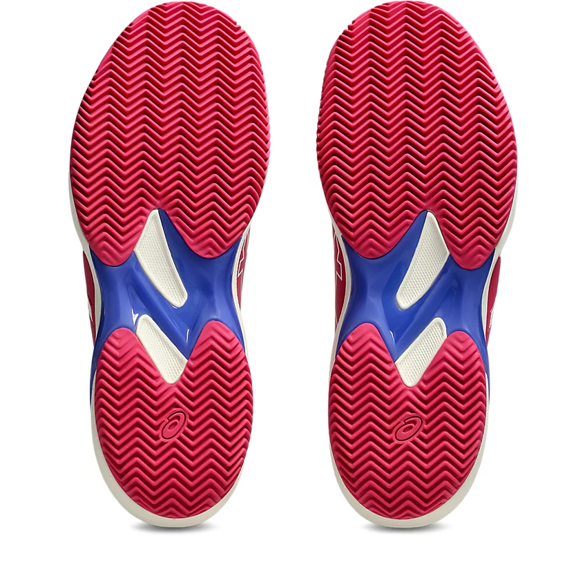 SOLUTION SWIFT FF 2 CLAY