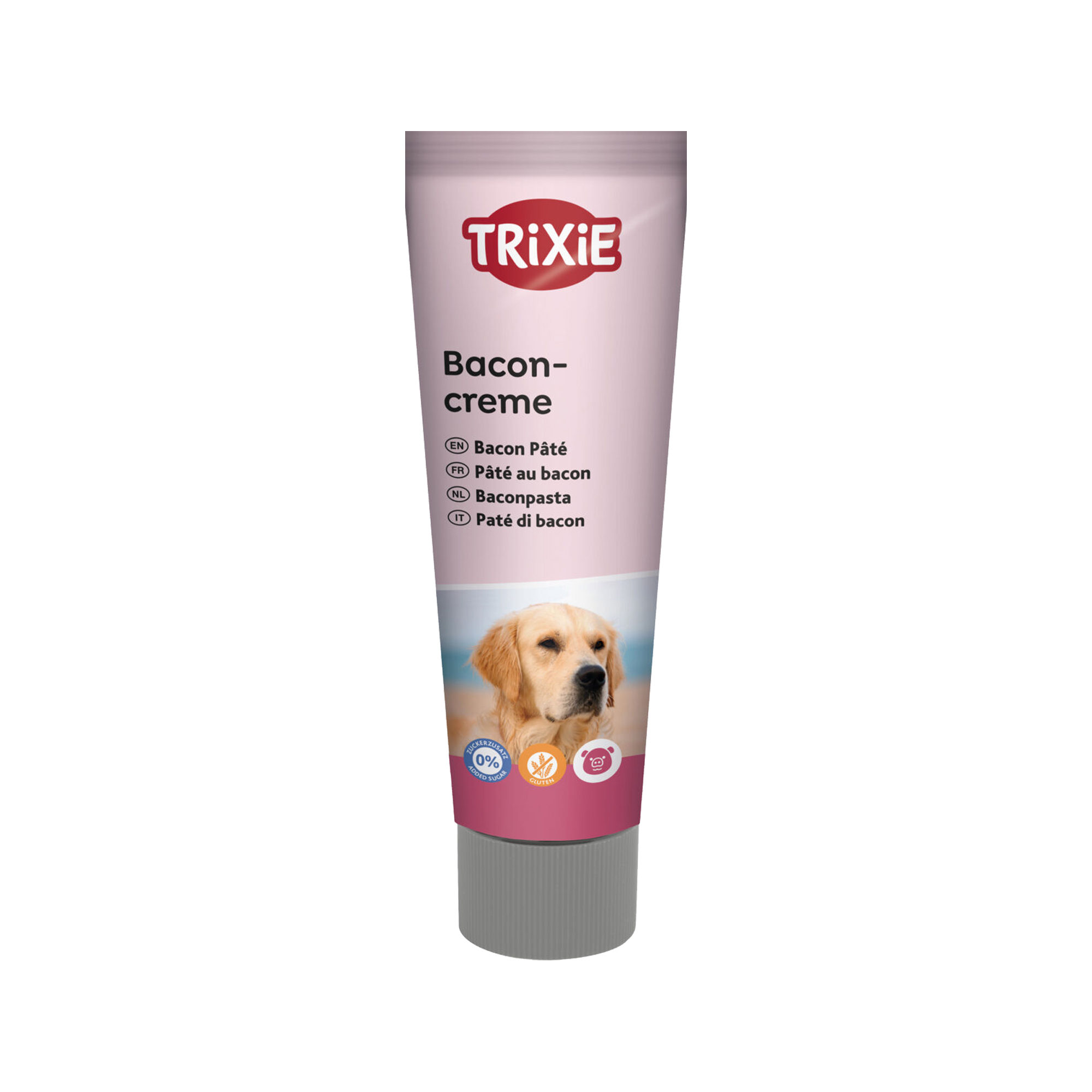 Trixie Premio Dog Paste - Salmon - 110g