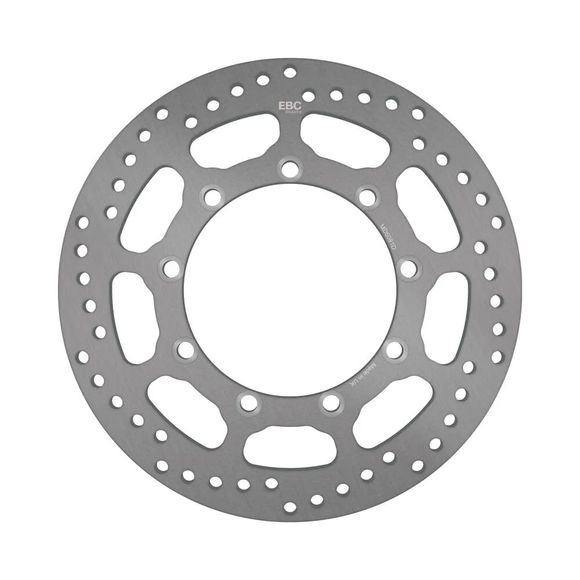 Disque de frein Rond EBC Disque frein SérieRef : FA01493A / 17110509