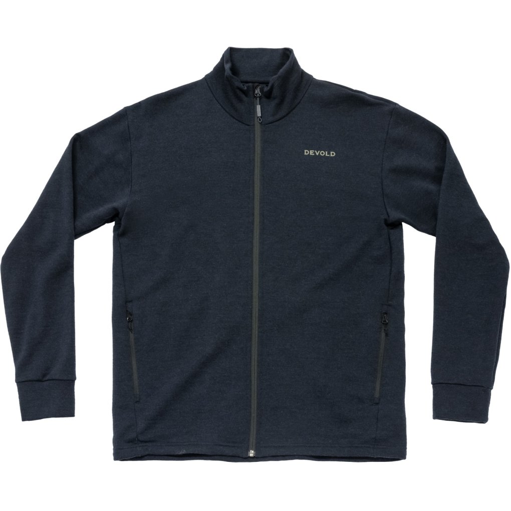 Devold Everyday Jacket Men - 284A Ink