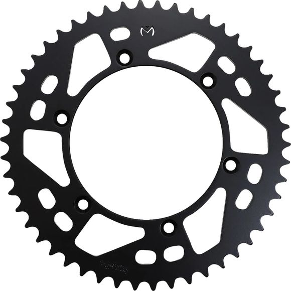 Moose Racing sprocket 50 teethRef: Me04132A / 12101736