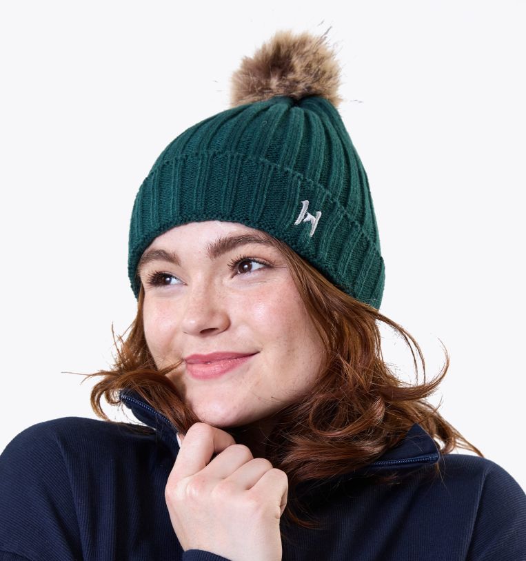 Aura Knitted Hat