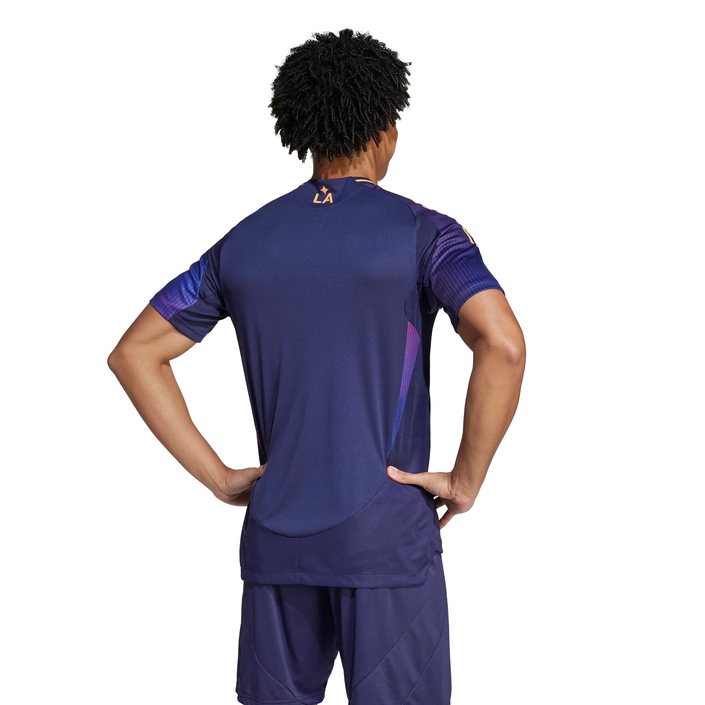 LA Galaxy 25/26 Home Authentic Jersey