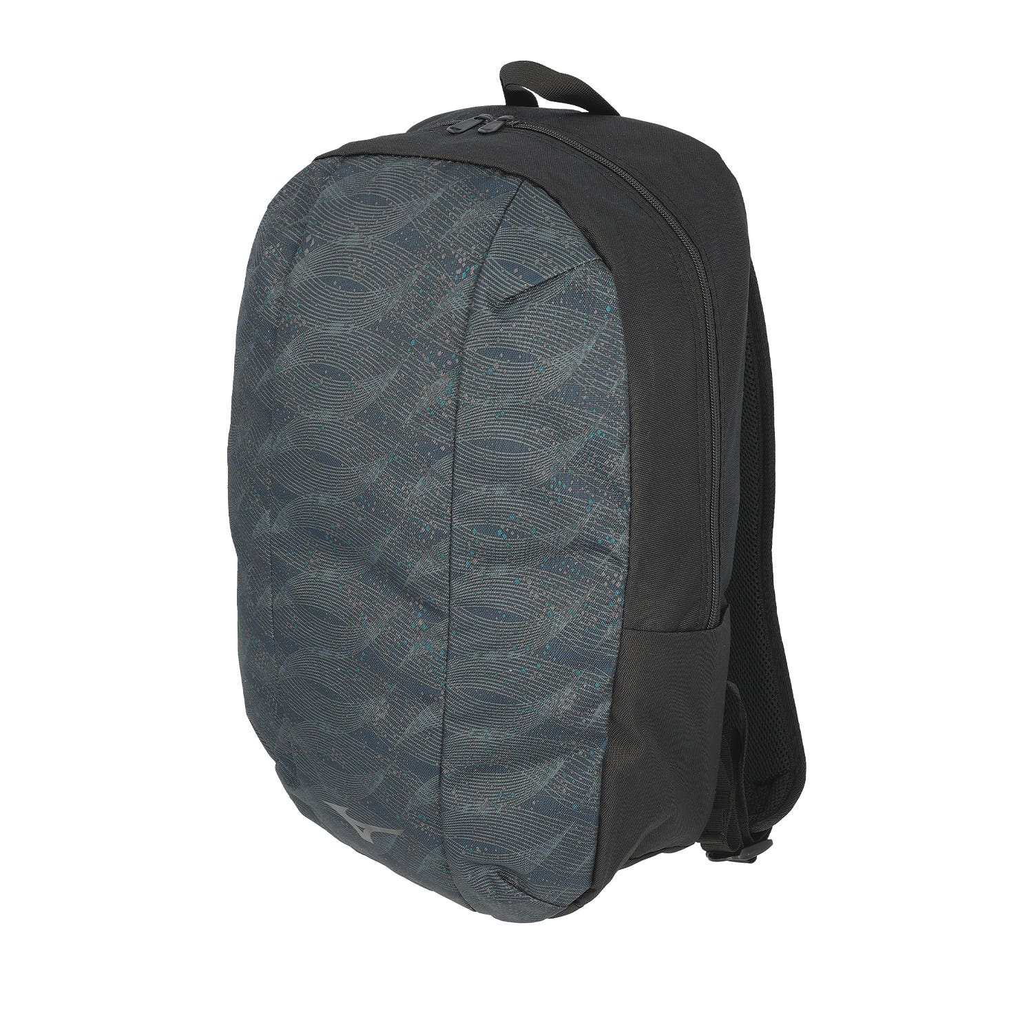 BACKPACK MIZUNO WASO 25L BLACK 33GDC004