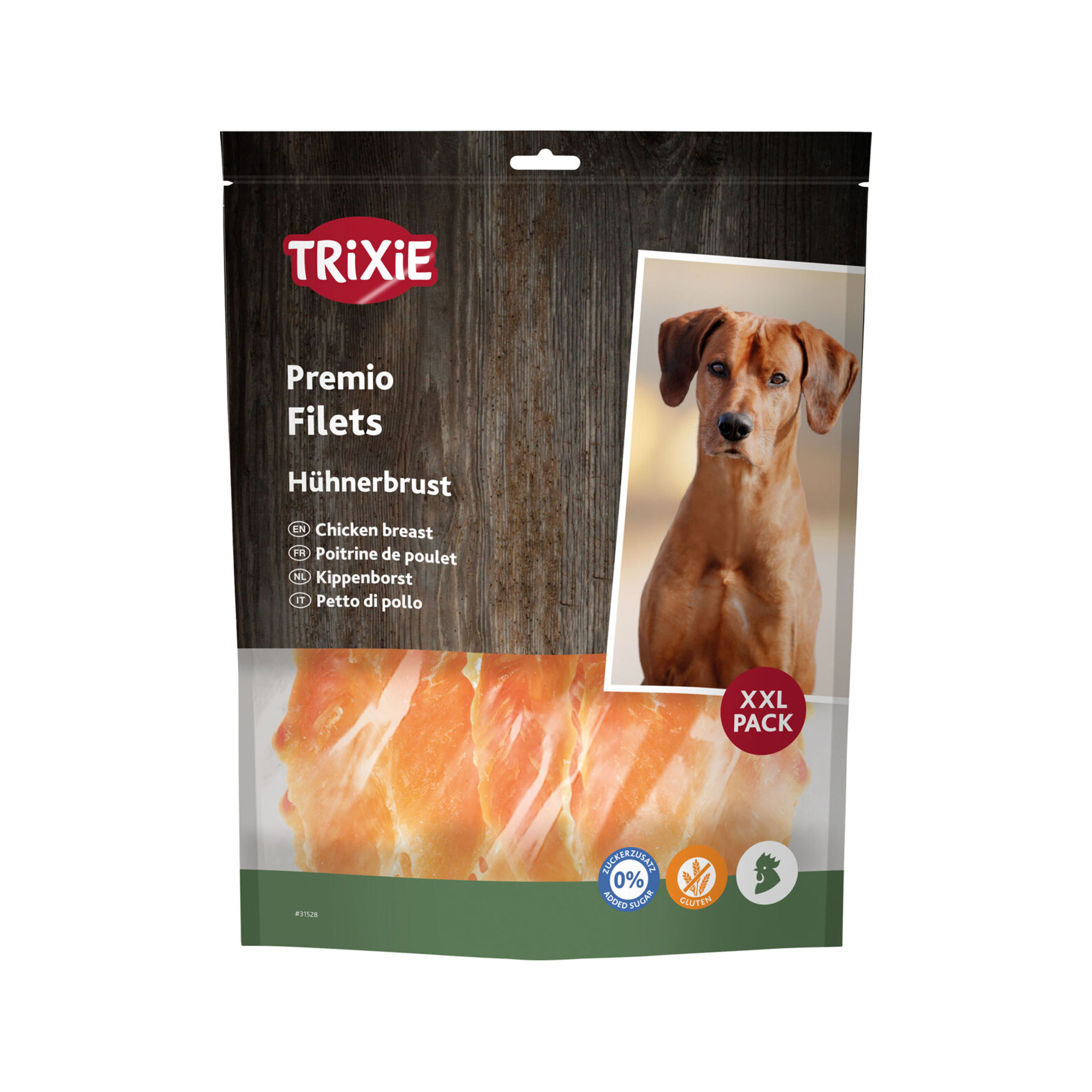 Trixie Premio Chicken Fillets - 100g