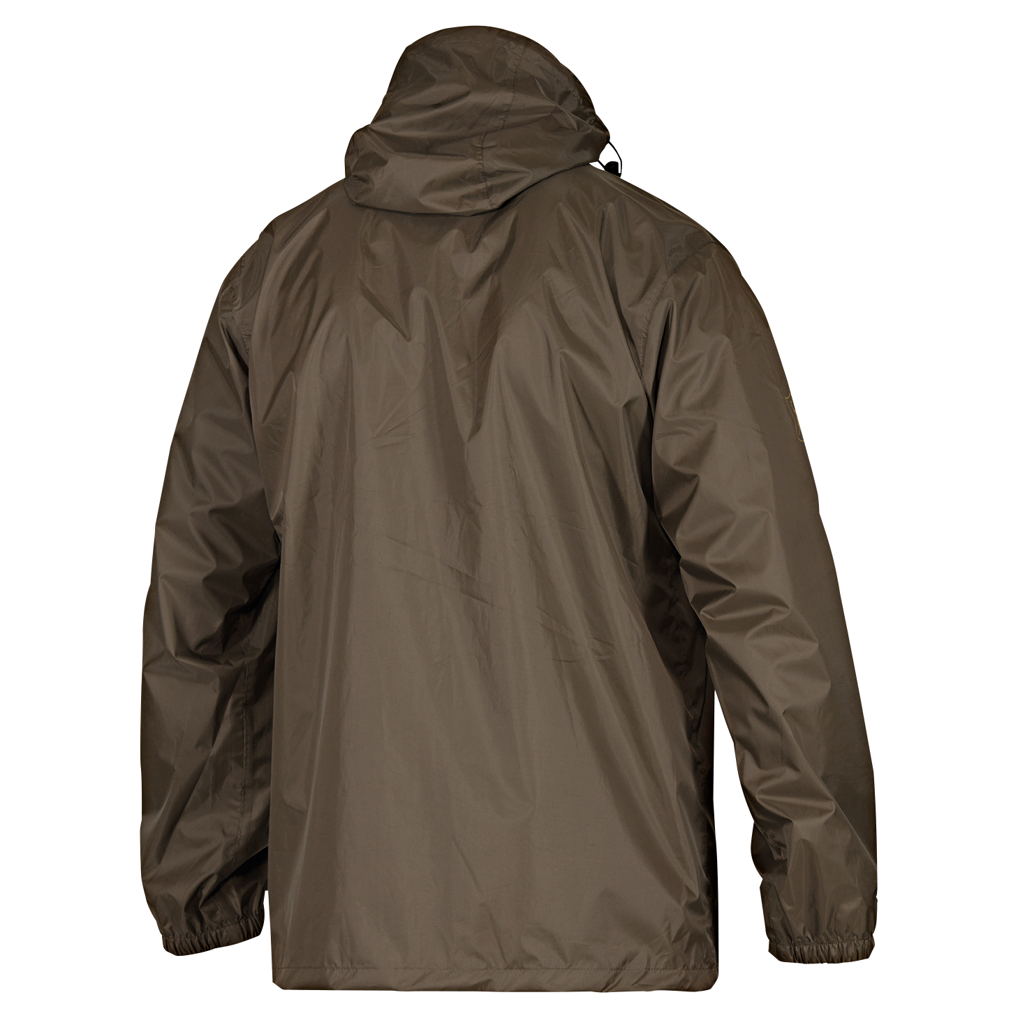 Deerhunter Survivor Rain Jacket (Timber)