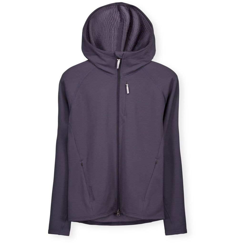 Houdini Aero Houdi Jacket Men - Big Bang Blue