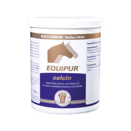 Equipur Calcin Powder - 1 kg
