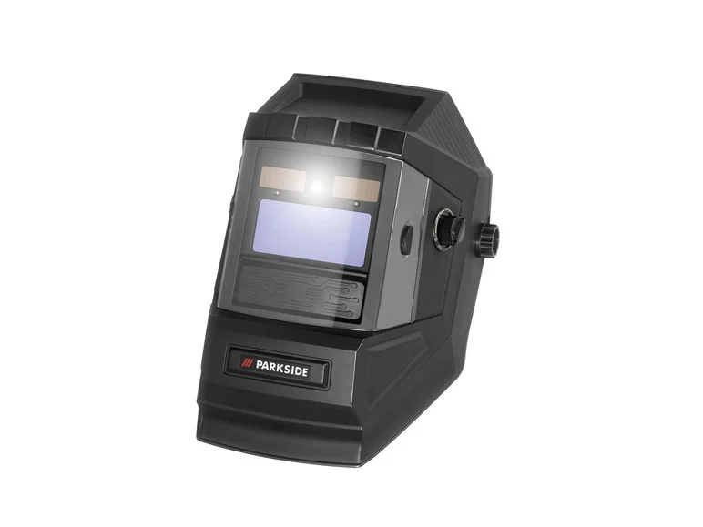 Casque de soudage automatique PSHL 2 D1