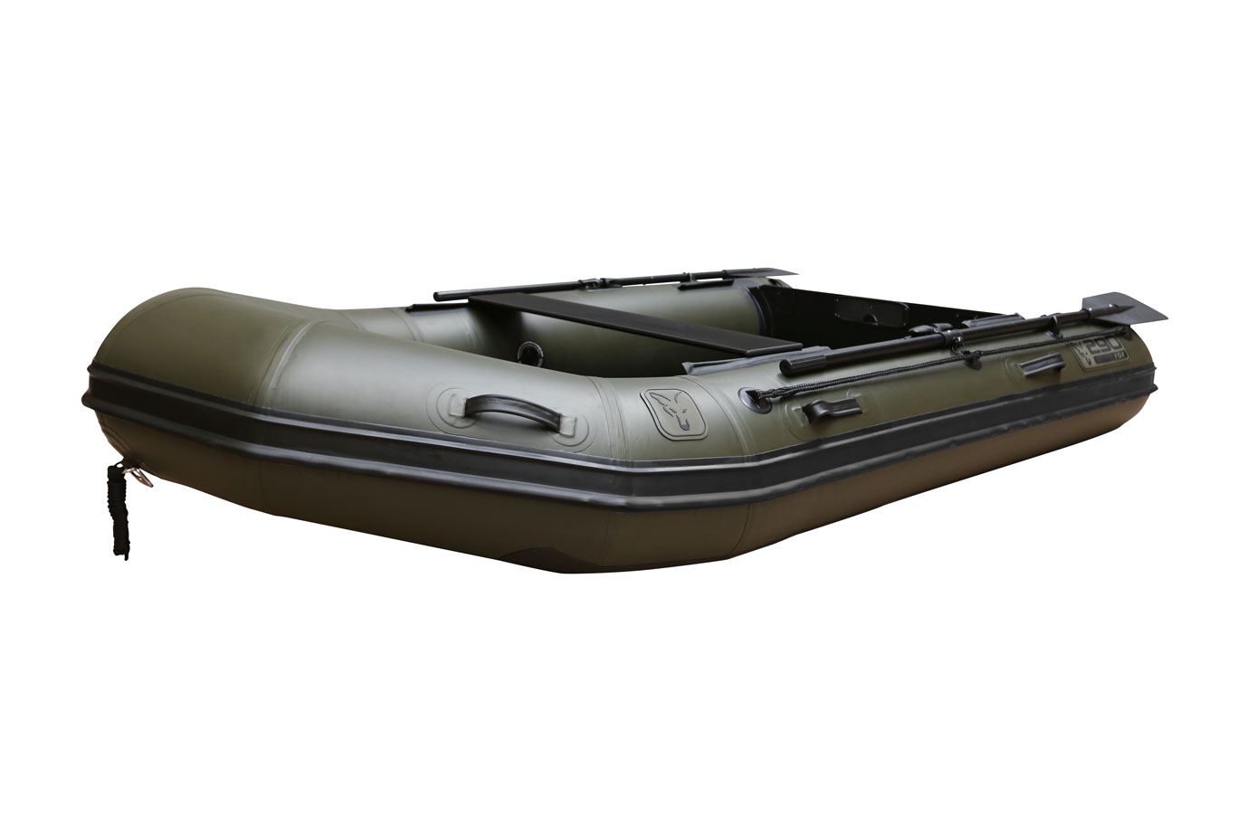 Fox 290 Inflatable Boat (Spares Only)