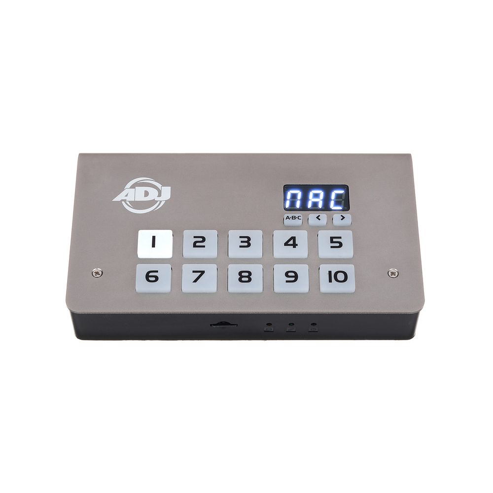 ADJ myDMX5 – Thomann Ireland