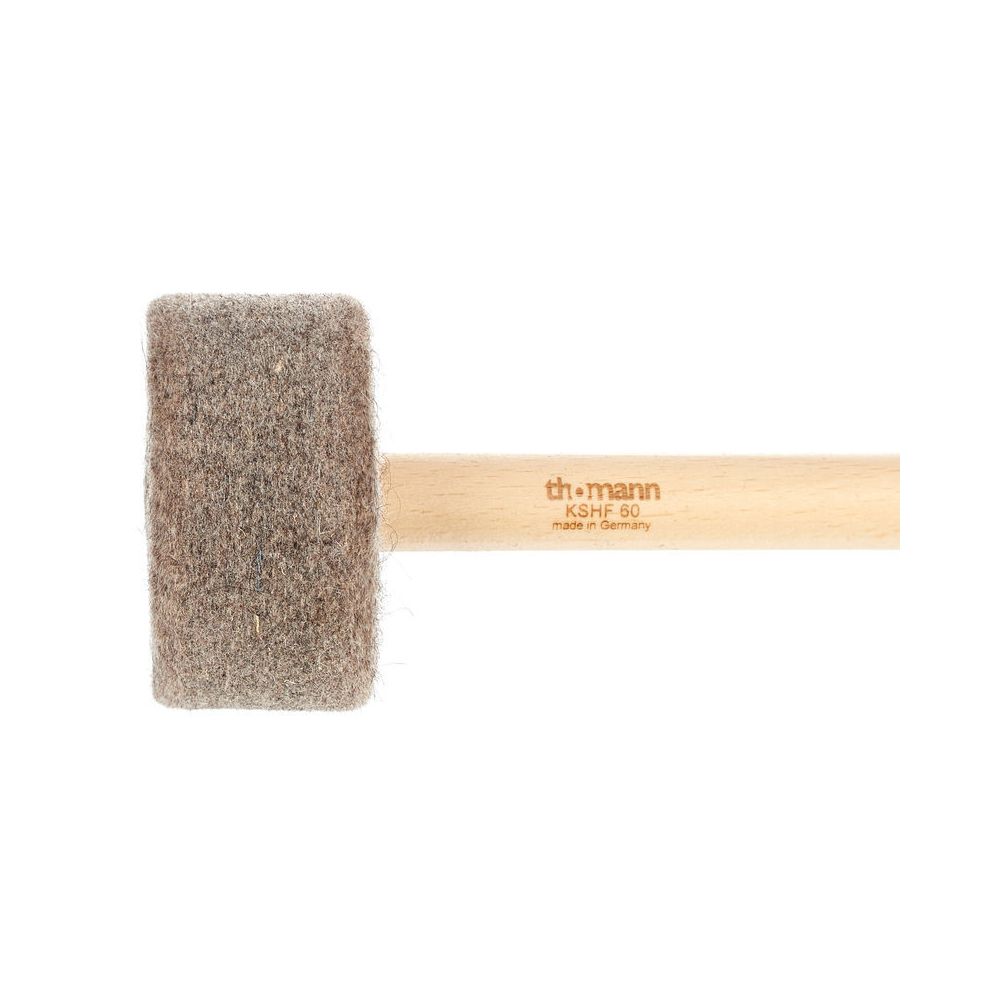 Thomann KSHF 60 Singing Bowl Mallet – Thomann Ireland