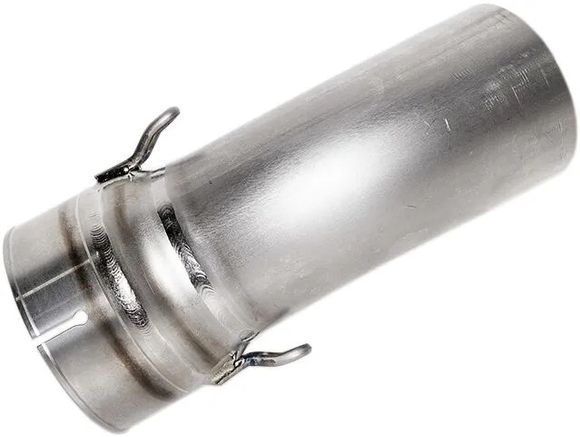 Akrapovic Connecting Pipe 18120214Ref: Sa00876A / 18120214