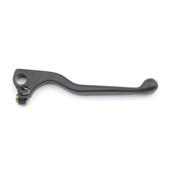 Right black Bihr brake lever ( Brembo Master Cylinder)Ref: BI01477A / 1113097