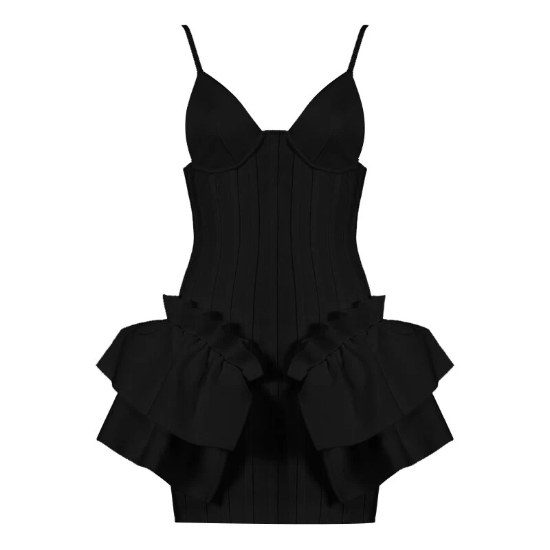 Antonella Mini Dress