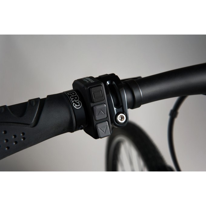 Shimano STePS SW-E6000 Switch - black