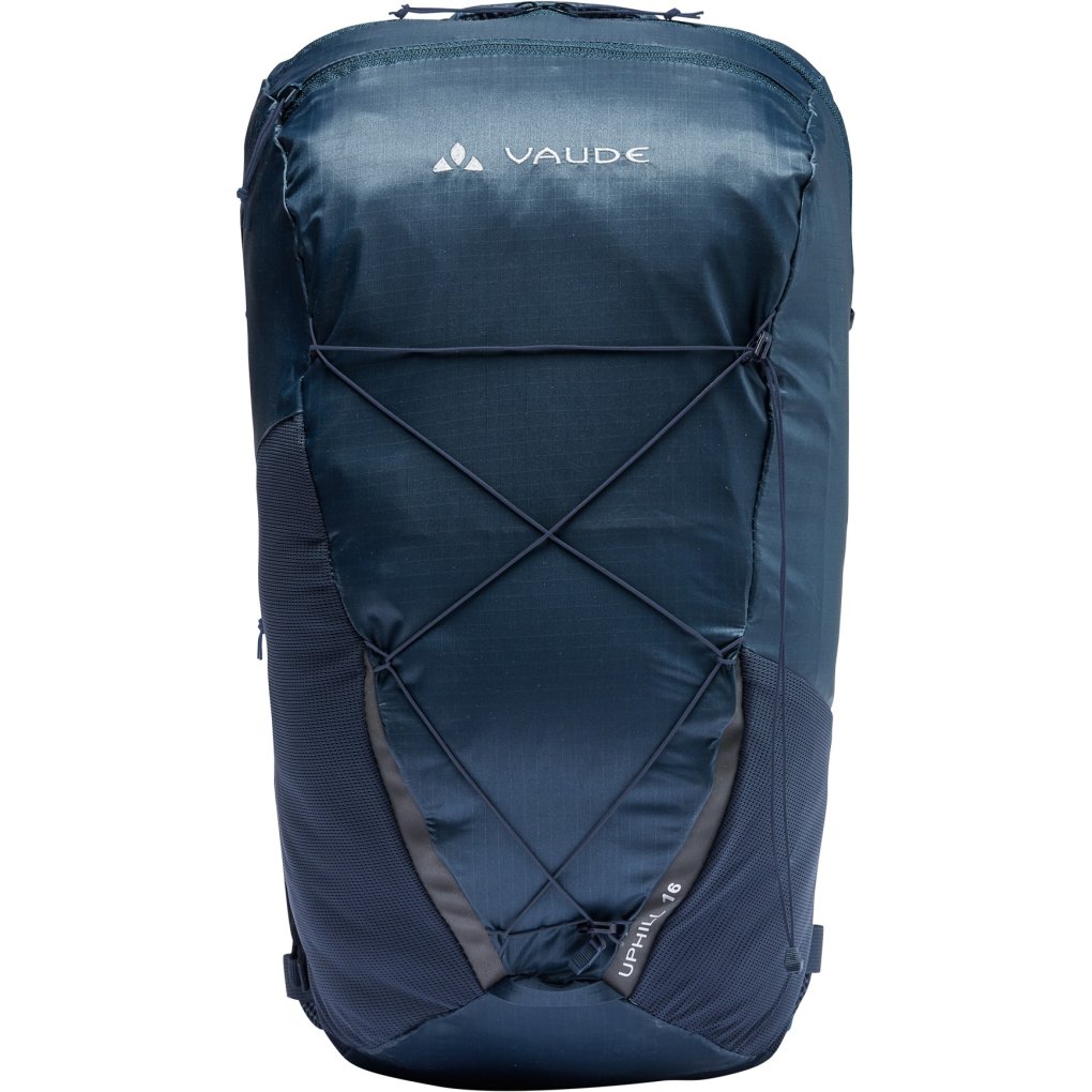 Vaude Uphill 16L Backpack - baltic sea