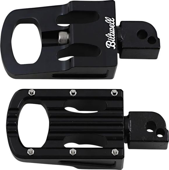 Biltwell Inc Punisher FootpegsRef: Bic00178A / 16202173
