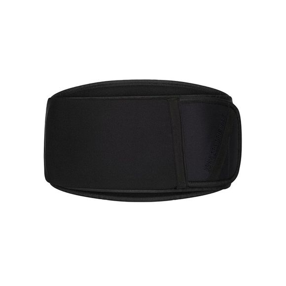 John Doe Original Kidney Lumbar Belt - BlackRef: JDE0282