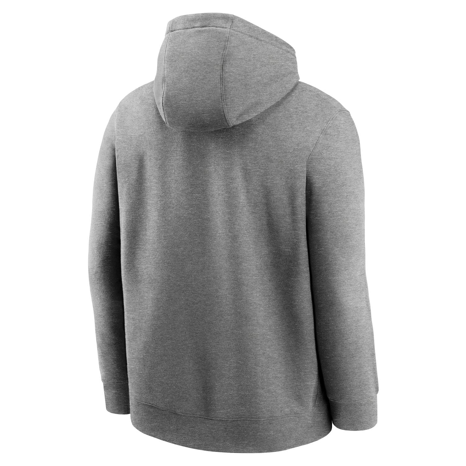 Oakland Athletics 1982 Cooperstown Club MLB Hoodie Gray