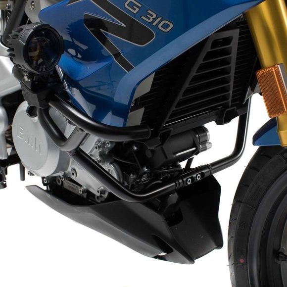 SW-MOTECH crash bar engine guardRef: sbl.07.649.10001/b / sbl.07.649.10002/b