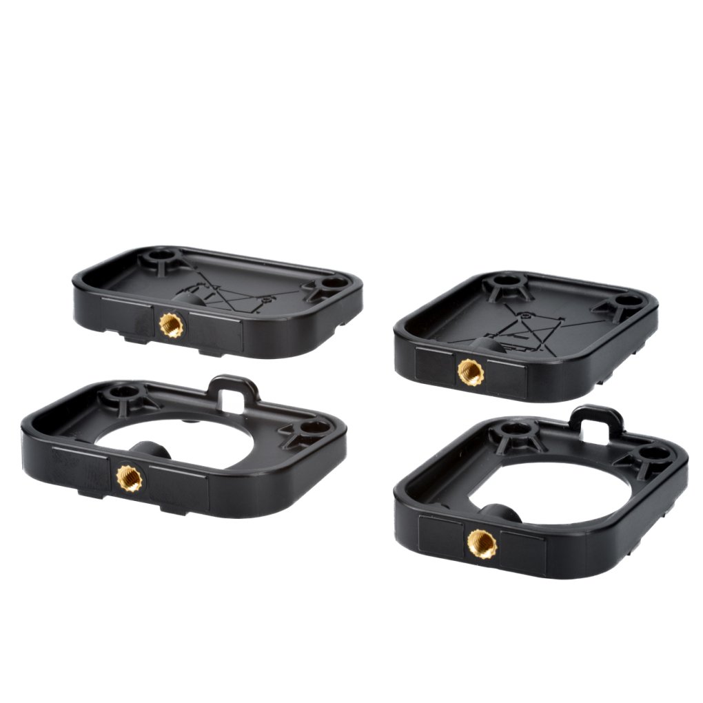 TQ Bracket Set for HPR V01 Battery