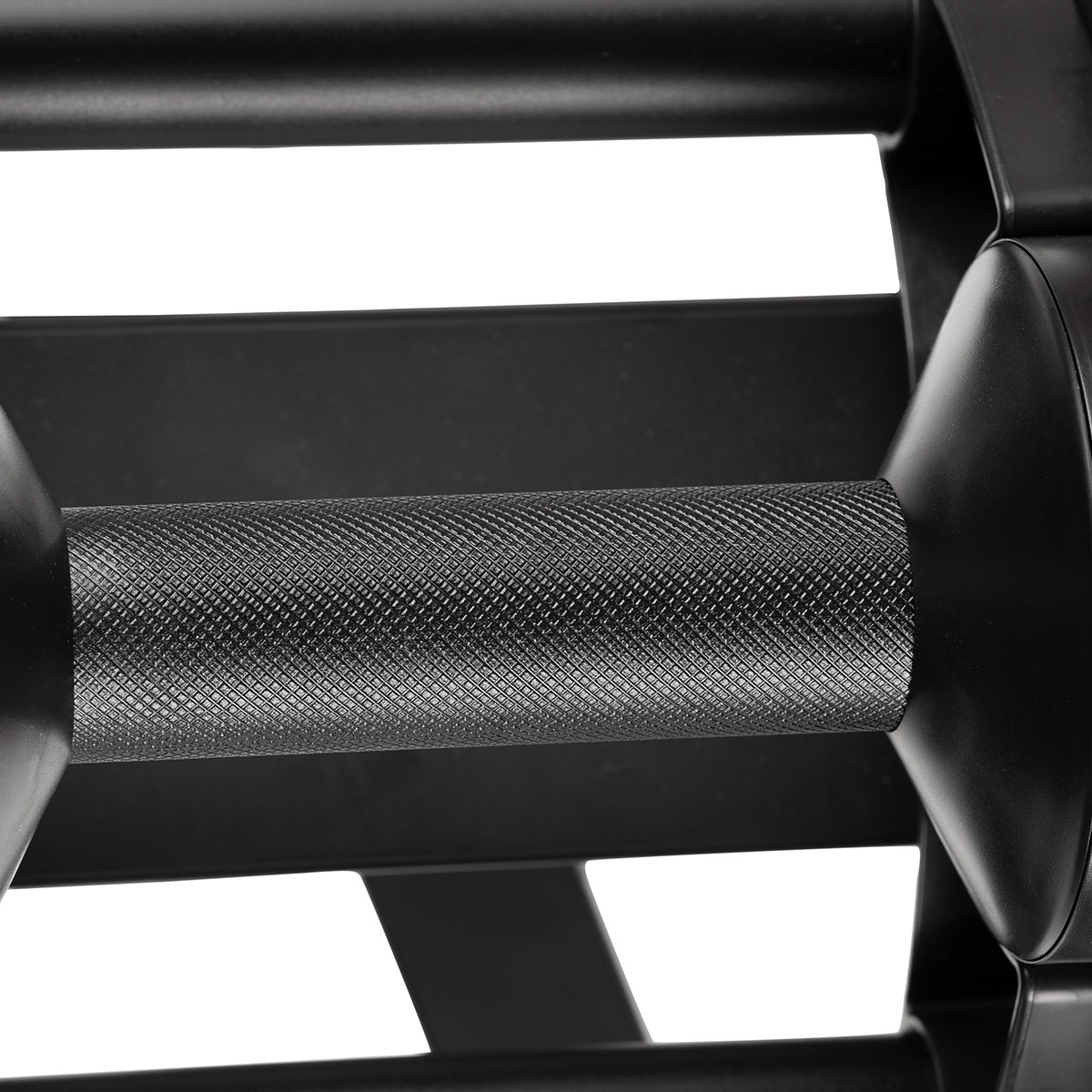 SmartLock dumbbell set