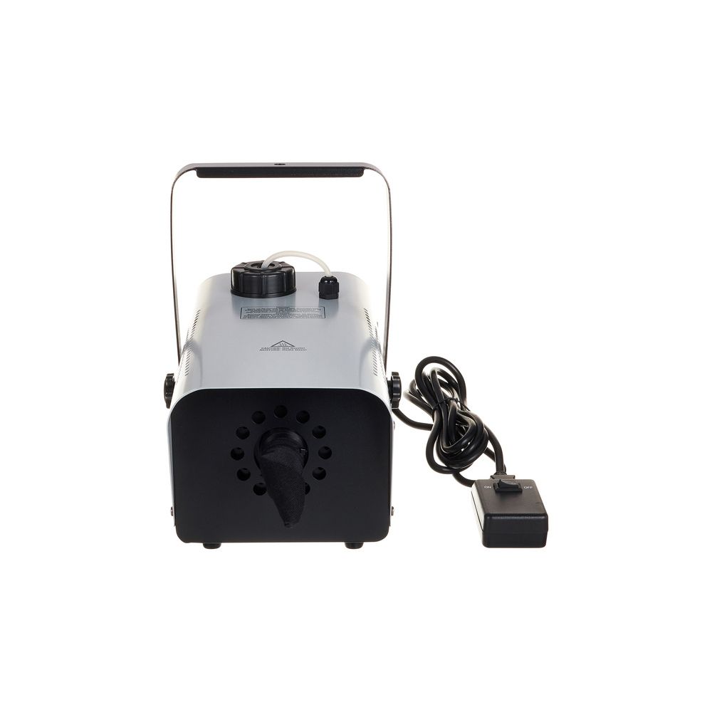 Eurolite Snow 3001 Snow Machine – Thomann Ireland