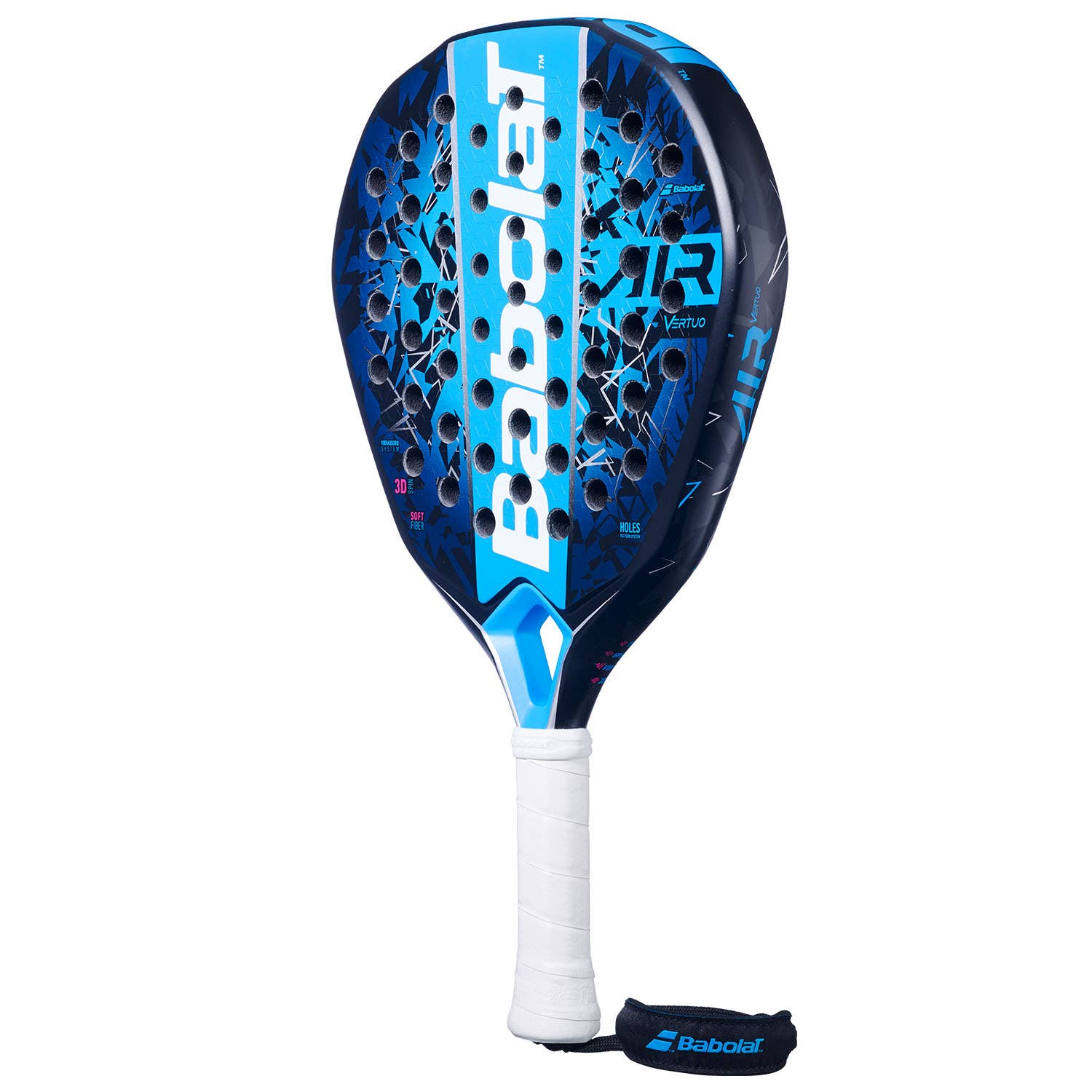 BABOLAT AIR VERTUO 2025