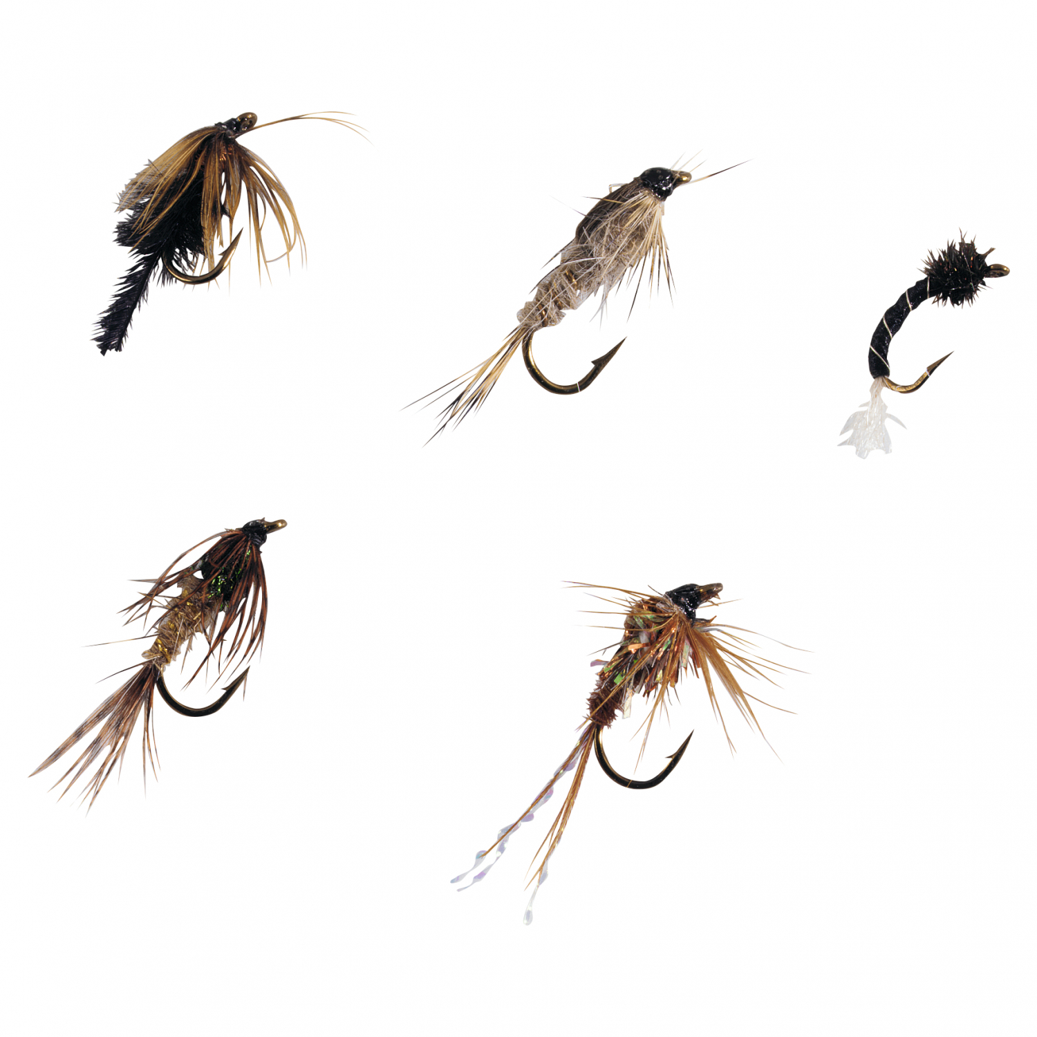 Kogha Nymphs Assortment