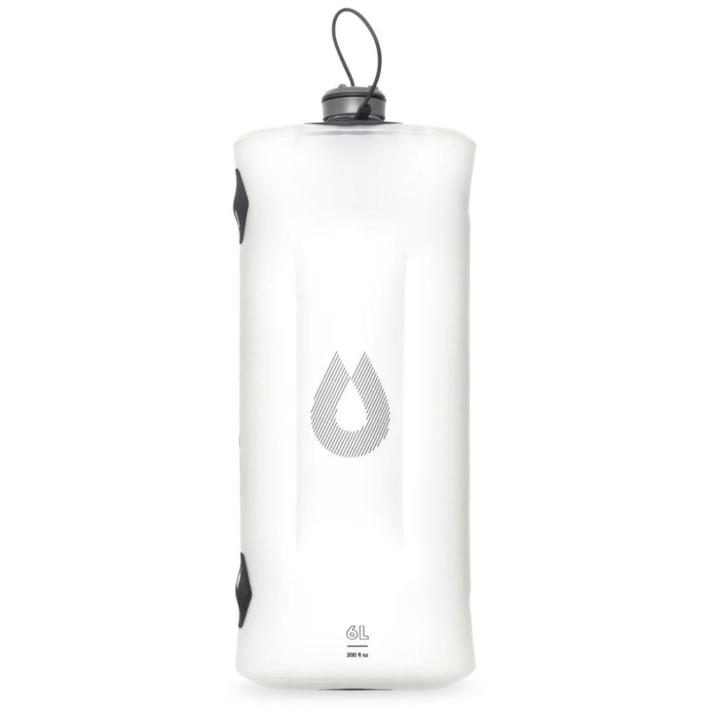Hydrapak Seeker Hydration Bladder + 6L Filter Kit
