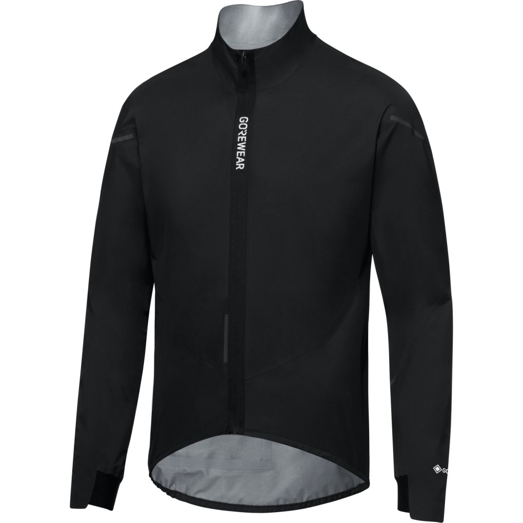 GOREWEAR Spinshift GORE-TEX Jacket Men - black 9900
