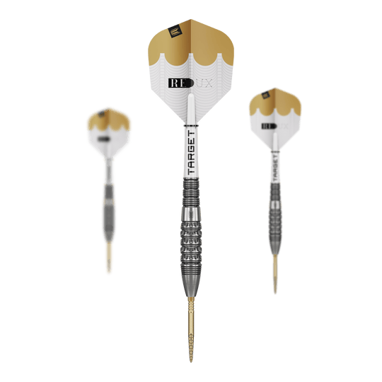 Target Redux 02 Swiss Point steel darts