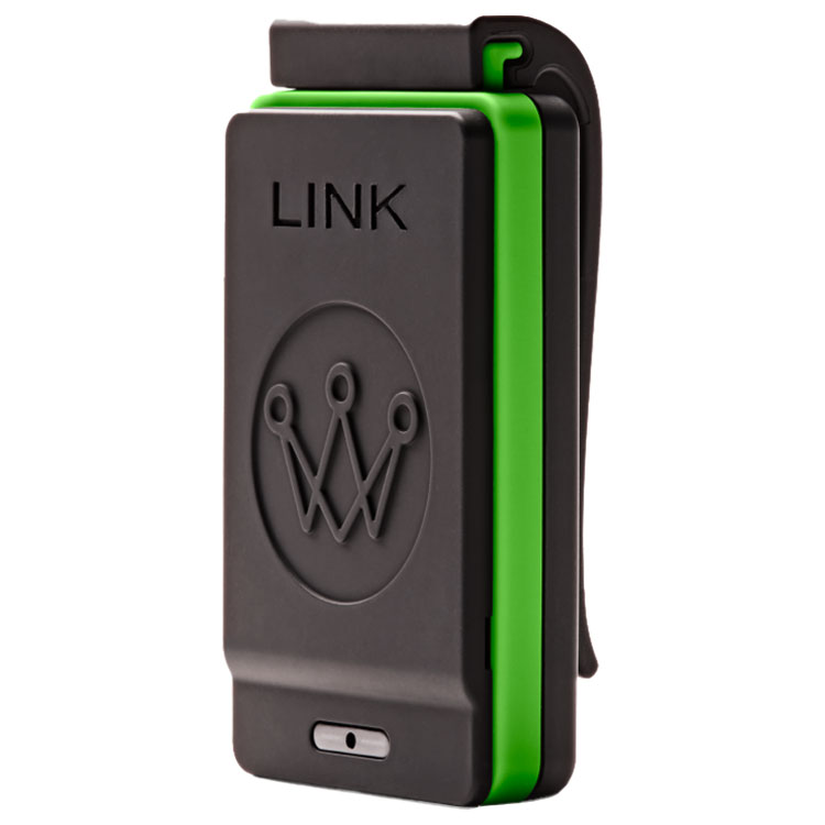 Arcoss Link Gen 2 Game Tracking System