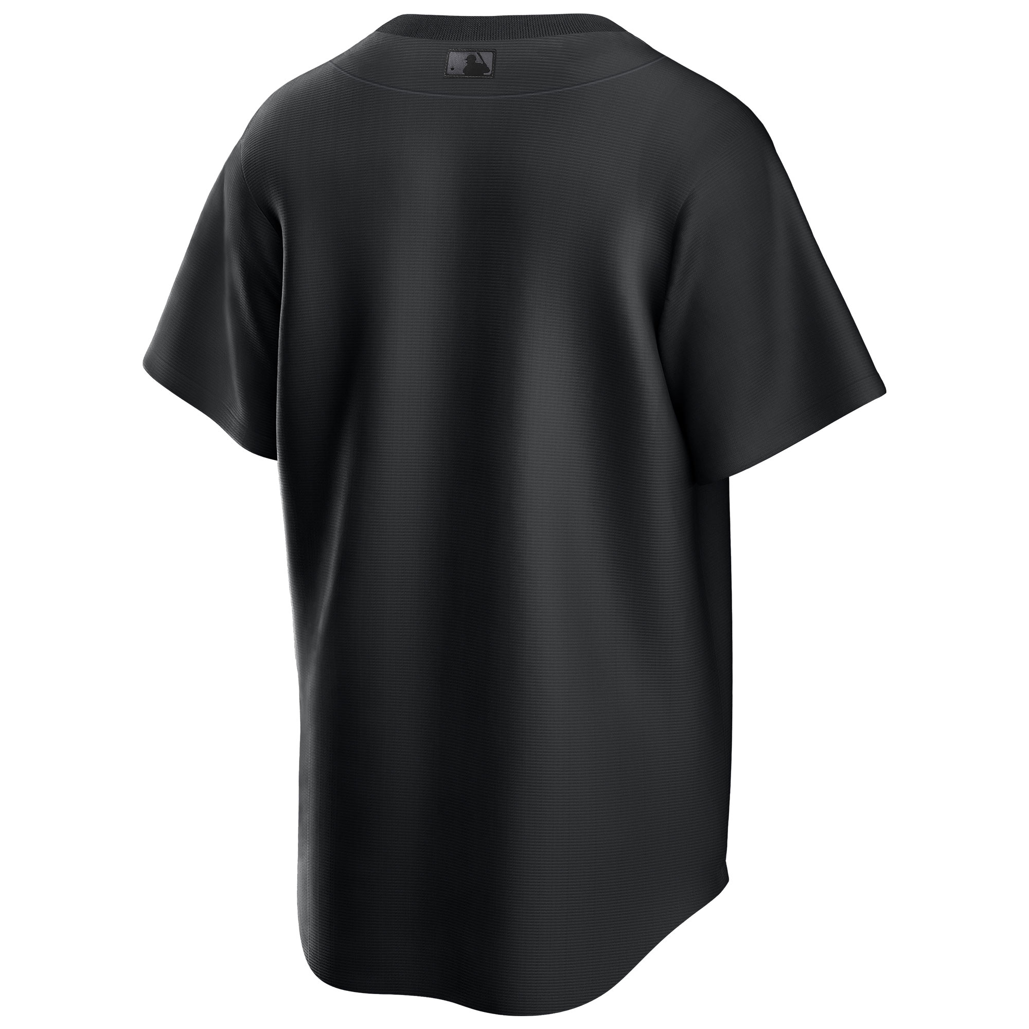 Chicago White Sox Triple Black Nike MLB Jersey