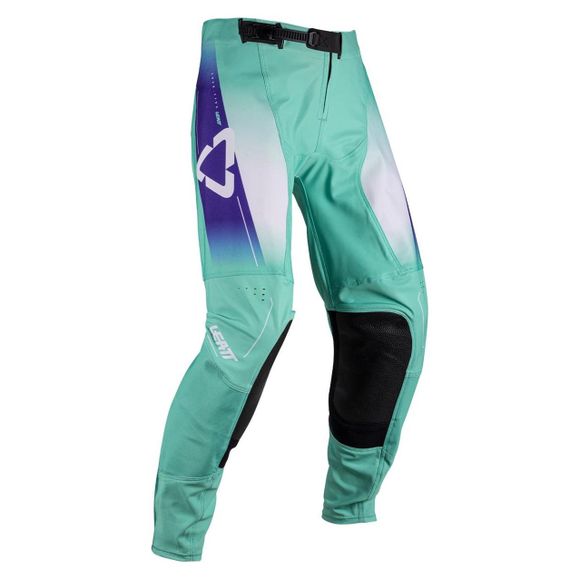 Cross Leatt 4.5 2026 - blue / purple pantsRef : LB1131