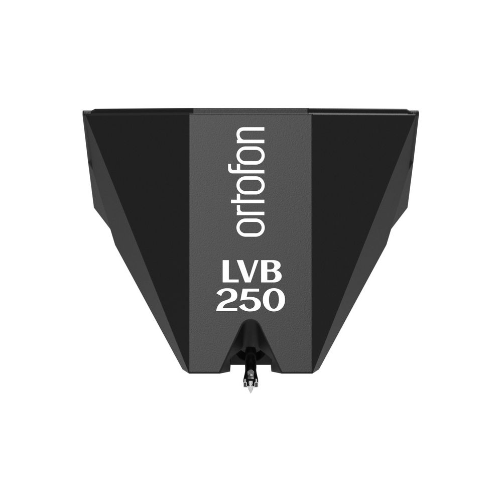 Ortofon 2MR Black LVB 250 – Thomann Ireland