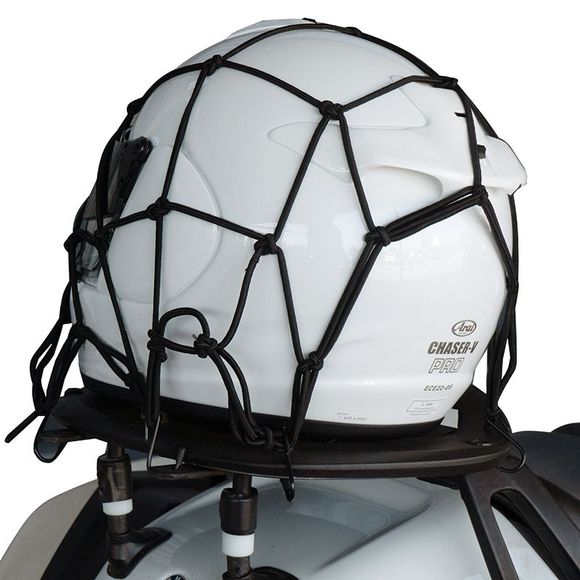 DXR CARGO NET Universal Spider Net - BlackRef : DXR0311 / DXR0311CO51984