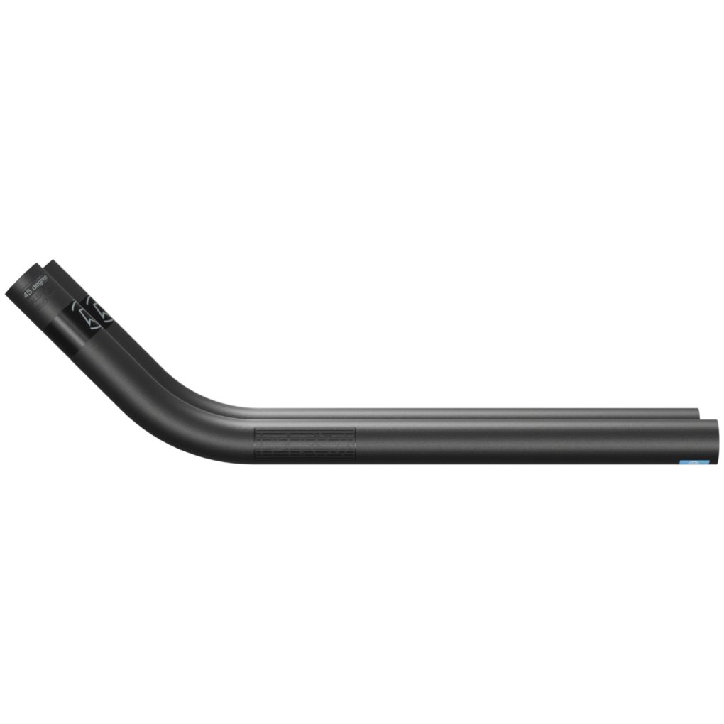 PRO Extensions - J-Bend | 45° - 350mm